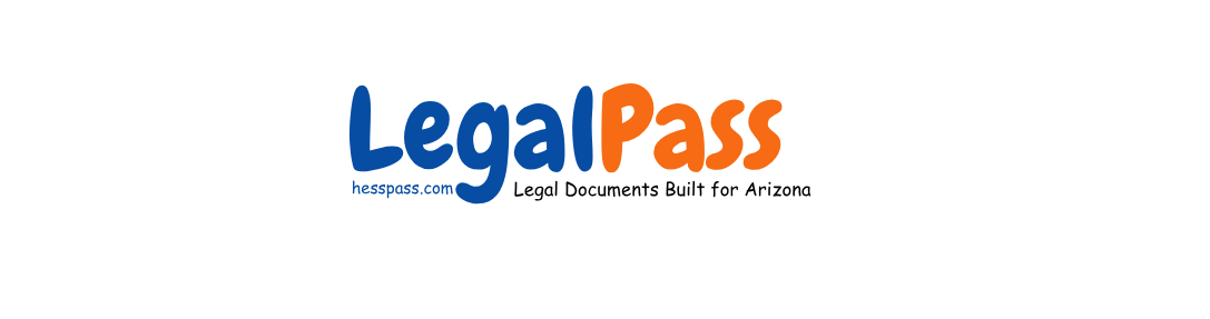 The Legal Pass