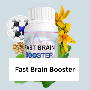 Fast Brain Booster