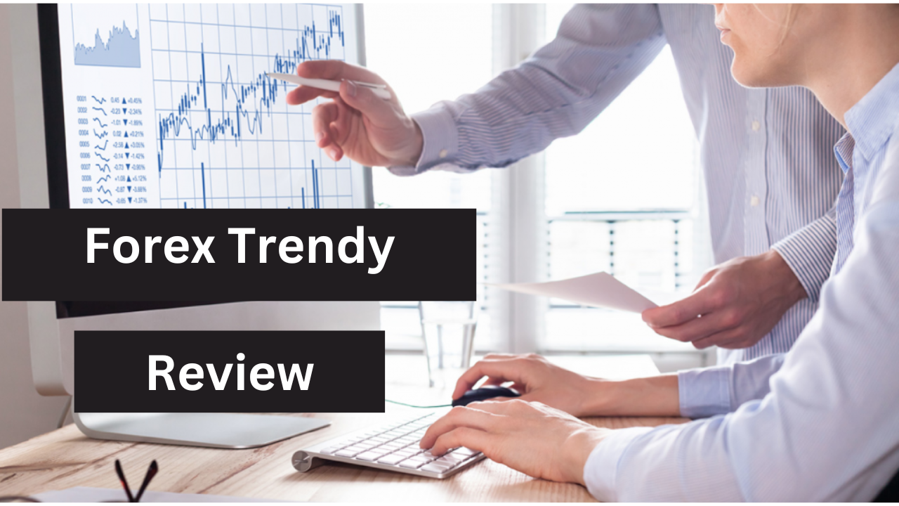 Forex Trendy
