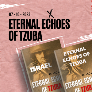 Eternal Echoes of Tzuba pdf