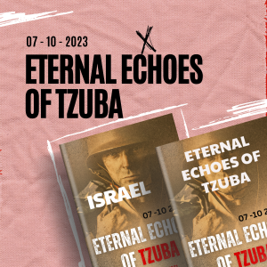 Eternal Echoes of Tzuba ebook