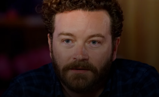 Danny Masterson