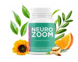 Enhance Cognitive Health with NeuroZoom
