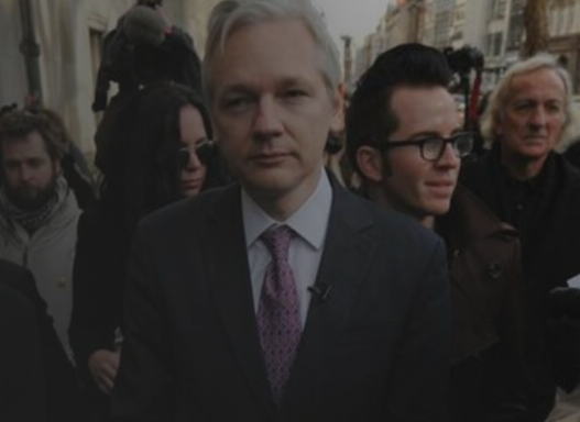 Julian Assange awaits a ruling on his U.S. extradition case over WikiLeaks secrets.