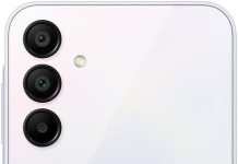 Samsung Galaxy A15 (SM-155M/DSN) – Unlocked GSM, International Version Samsung Galaxy A15