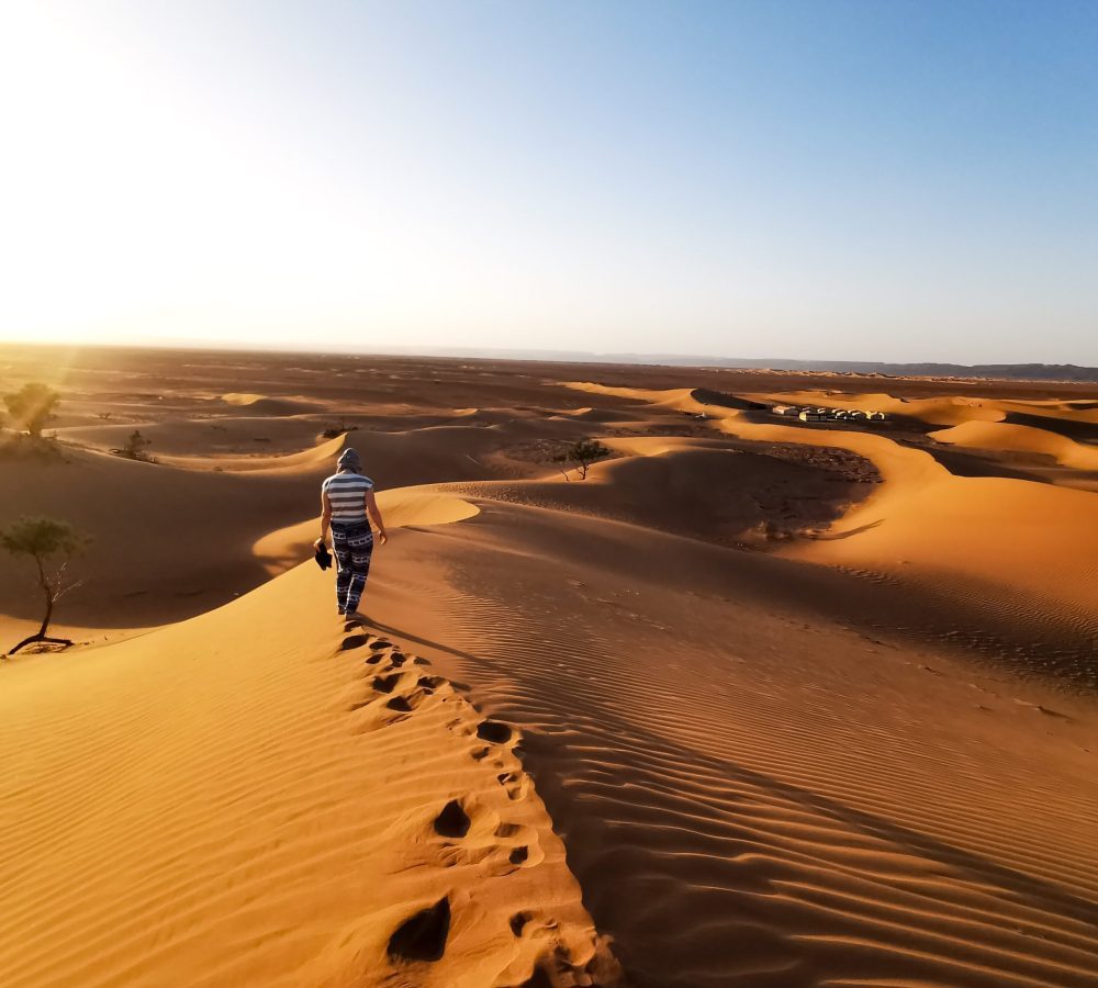 morocco