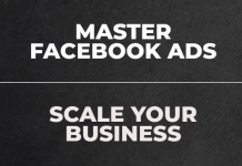 Master Facebook Ads and Scale Your Business with the Facebook Ads Masterclass Facebook Ads Masterclass - Learn, Scale, Succeed