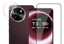 Unveiling the Top Features of the vivo T3x 5G: A Detailed Review