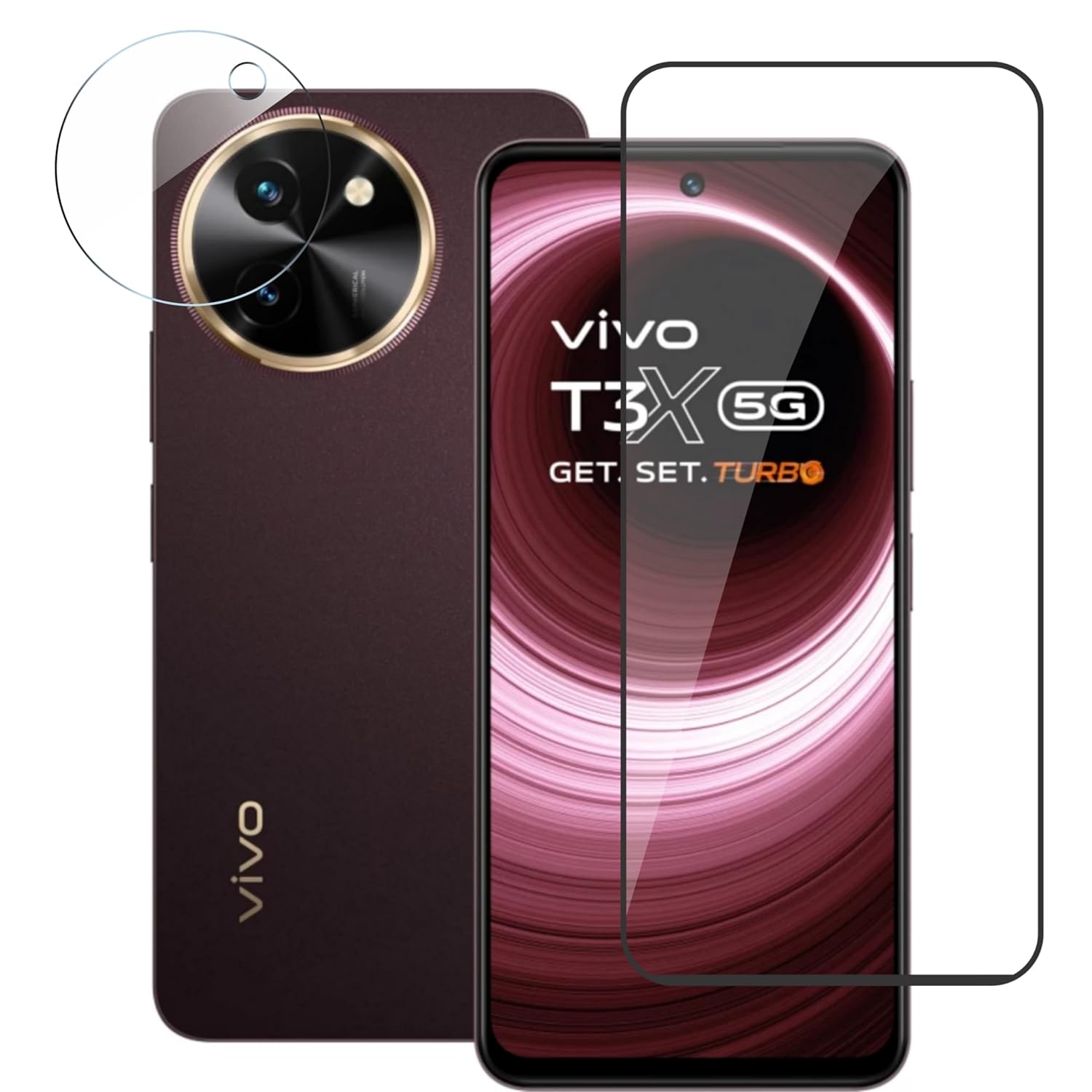 Unveiling The Top Features Of The Vivo T3x 5G A Detailed Review Stay vivo-t3x-5g-vivo-india