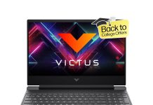 Gaming Potential with the HP Victus Laptop Review HP Victus Laptop, gaming potential,