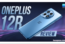 Breaking Down the OnePlus 12 R: A Comprehensive Review of this Revolutionary Smartphone OnePlus 12