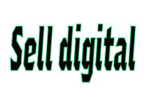 How to sell digital products 2024 digital products