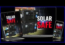 Solar safe grid review SCAM OR LEGIT?? Solar safe grid review SCAM OR LEGIT??