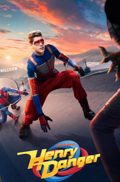 Henry Danger