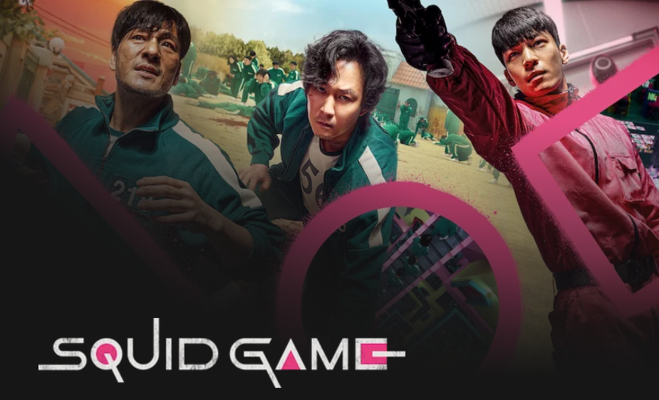 Squid Game Season 3 review Squid Game Season 3 review