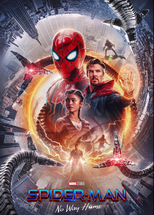 Spider-Man