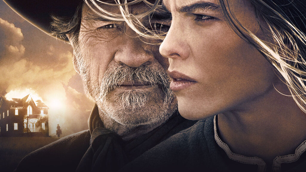 The Homesman 2014 The Homesman (2014)