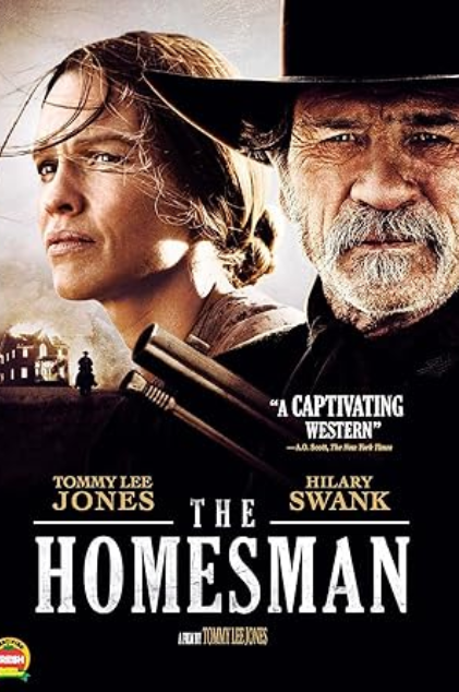 The Homesman