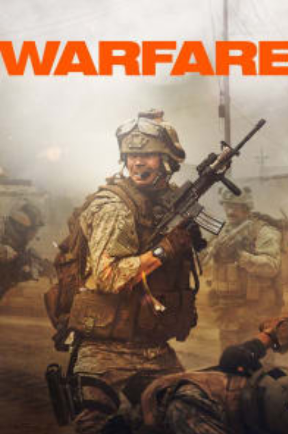 warfare