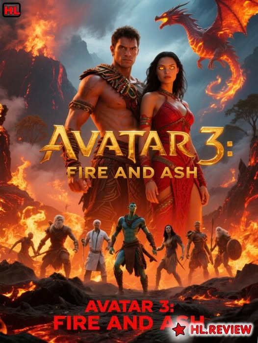 Avatar 3