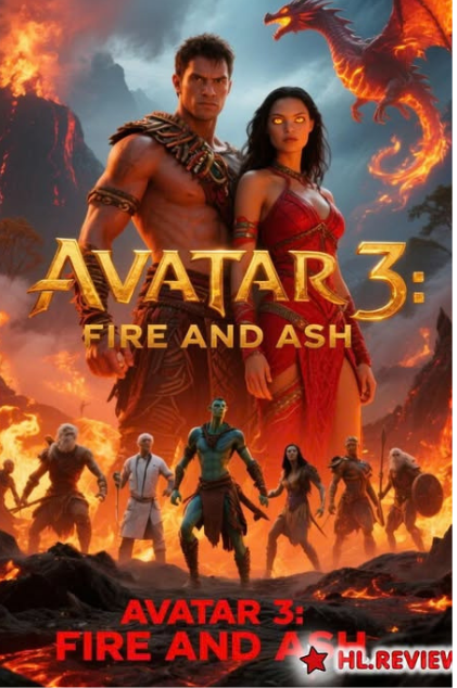 Avatar 3