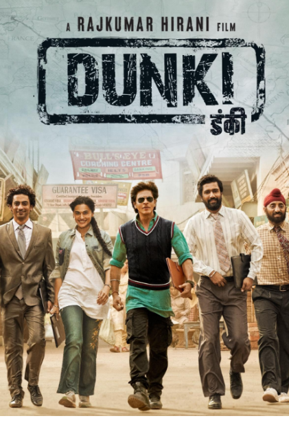 Download and watch movie Dunki Download and watch movie Dunki