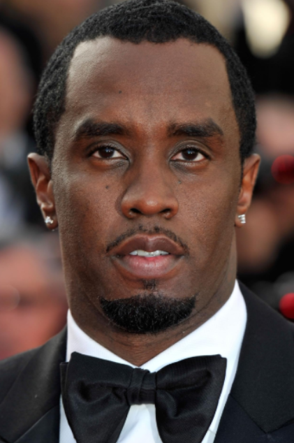 Sean 'Diddy' Combs Sean 'Diddy' Combs