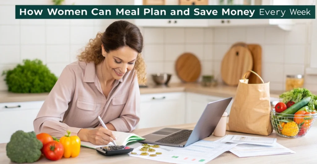 women-meal-plan-save-money-every-week